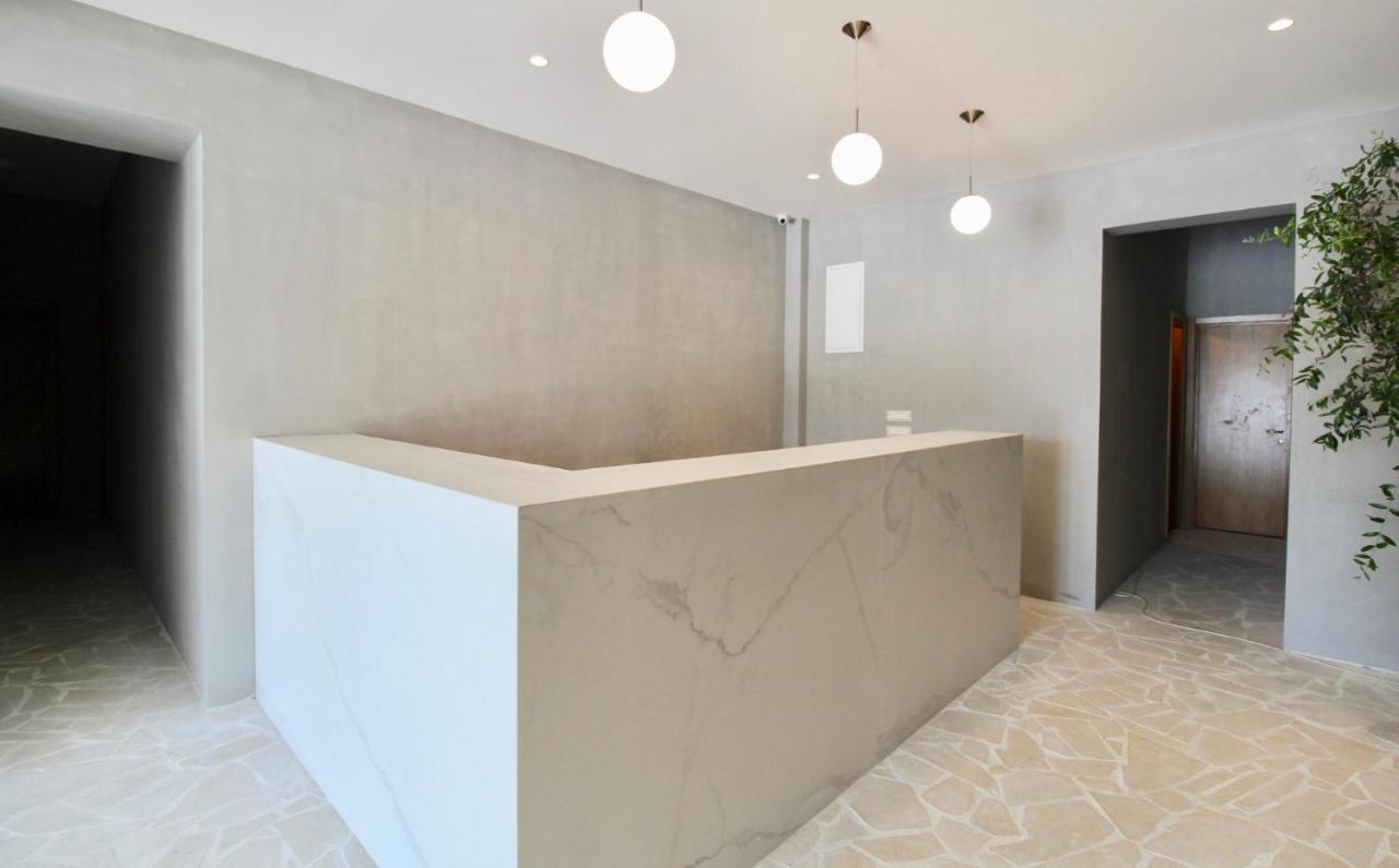 2Bd New Dobrota Apt With Bay Views Kotor Extérieur photo